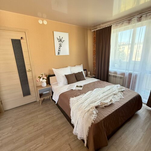 Апартаменты Кирова 31 13 в Каменске-Уральском