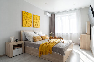 Апартаменты Квартира в центре Казани, метро Суконная Слобода