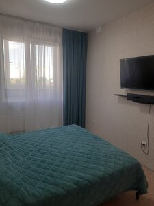 Апартаменты 4микр. Дом 34