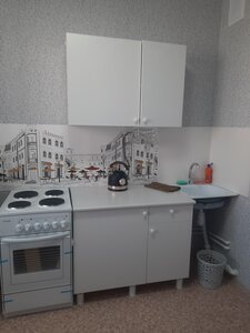 Квартира 4микр. Дом 34