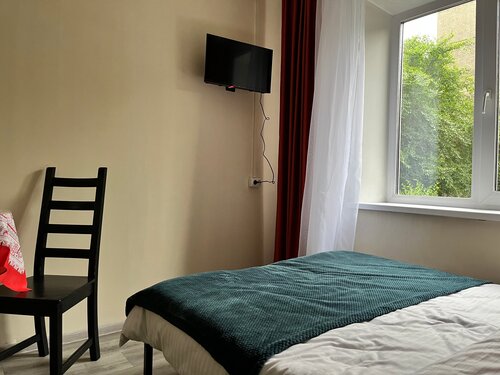 Апартаменты ул.Ярыгина 58 - 2 в Абакане