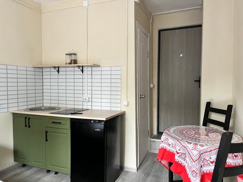 Апартаменты ул.Ярыгина 58 - 2 в Абакане