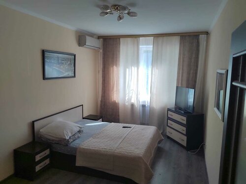 Апартаменты Гарнаева 14 в Кратово