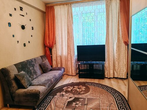 Апартаменты бульвар Мира, 12 в Дзержинске
