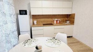 отель Воронежская обл., Новоусманский район, п.Отрадное, ул.Тихая, д.2, подъезд 4