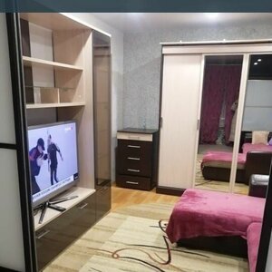 отель улица 26-го съезда КПСС, 6