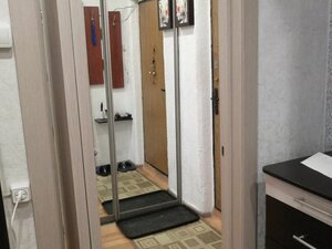 Апартаменты улица 26-го съезда КПСС, 6