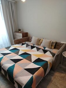 Апартаменты Сибирская улица, 31А