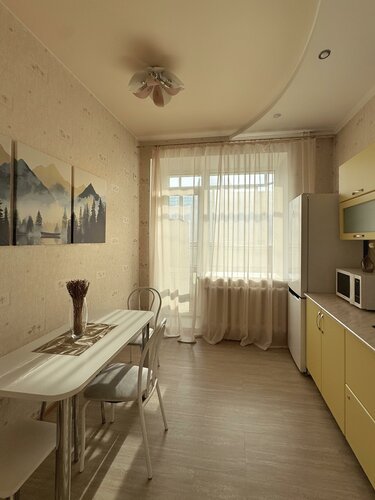 Квартира Горького 154 в Благовещенске