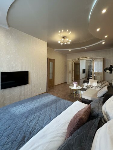 Квартира Горького 154 в Благовещенске