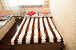 отель Краностроителей д.14 кв 7