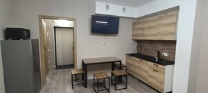 Апартаменты 6-5-3