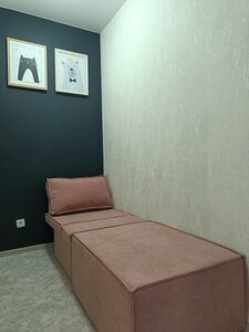 Апартаменты 3-9а Студия