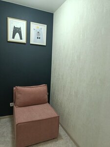 Апартаменты 3-9а Студия