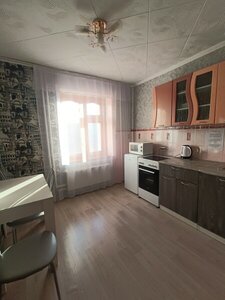 Апартаменты 1-23-7