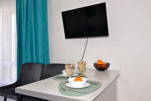 Апартаменты ул. Владимира жириновского 1, кв.99