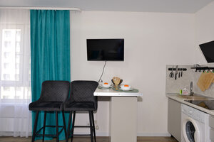 Апартаменты ул. Владимира жириновского 1, кв.99