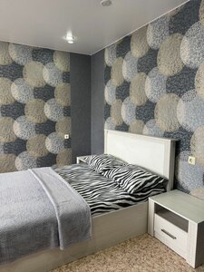 отель микрорайон Лазурный, Лазурная улица, 9