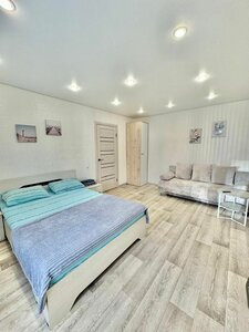 отель улица Строителей, 69