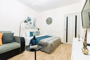 Апартаменты Пять Звёзд Площадь Памяти