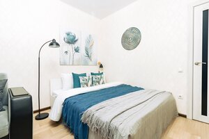 Апартаменты Пять Звёзд Площадь Памяти