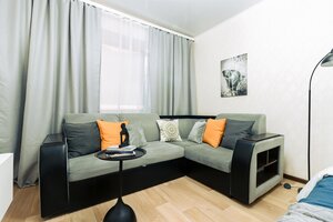 Апартаменты Пять Звёзд Площадь Памяти