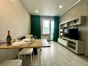отель Парковая улица, 50