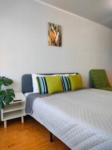 Апартаменты улица Марата, 5