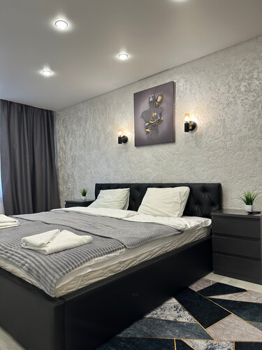 Апартаменты BPA Apartments 42/69 в Кировске
