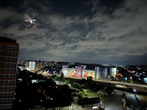 Апартаменты Даниялова 120 А