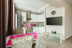 отель Апартаменты Аврора на ул. Весенняя, 16