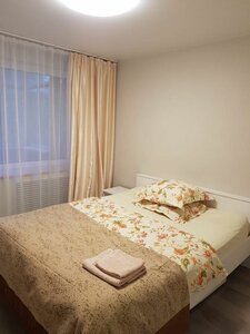 Апартаменты Советская улица, 7