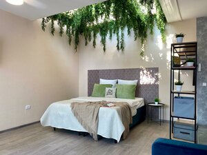 отель Студия "Ботаника" 