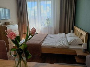 Апартаменты исторический район Овсище, Прибрежный проезд, 2