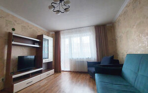 Квартира  Двухкомнатная квартира  мкр-н 7А, д. 21А