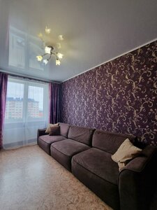 Апартаменты 07. 106 Советская