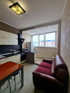 Апартаменты 07. 106 Советская