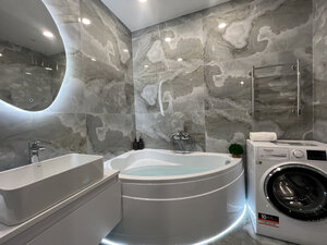 Квартира Апартаменты Атмосфера - Элитные апартаменты с панорамным видом на город