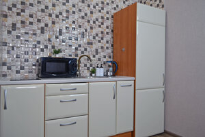 Квартира АПАРТАМЕНТЫ «АТМОСФЕРА» | САНДАЛ — ВАШ ВЕЧЕР НА ВЫСОТЕ С ИДЕАЛЬНЫМ ВИДОМ