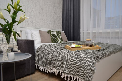 Квартира 🔎🌐 СЕТЬ АПАРТАМЕНТОВ «АТМОСФЕРА» | ОЛИВА — ВАШ ИДЕАЛЬНЫЙ ОТДЫХ НАЧИНАЕТСЯ ЗДЕСЬ И СЕЙЧАС в Липецкой области