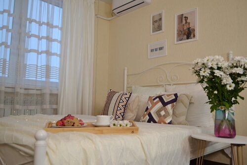 Квартира 🔎🌐 СЕТЬ АПАРТАМЕНТОВ «АТМОСФЕРА» | МОНРО — КАЧЕСТВО БЕЗ НАЦЕНКИ в Липецкой области