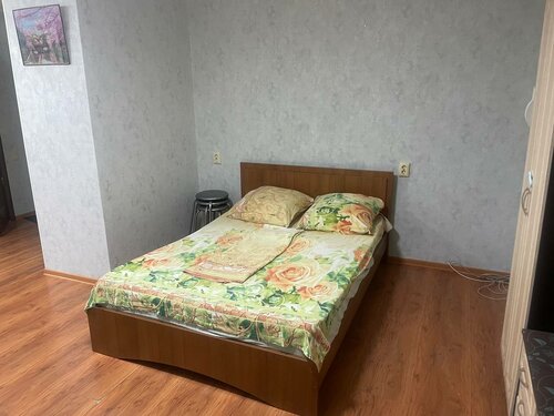 Квартира Квартира в 7 минутах от Притяжения в Магнитогорске