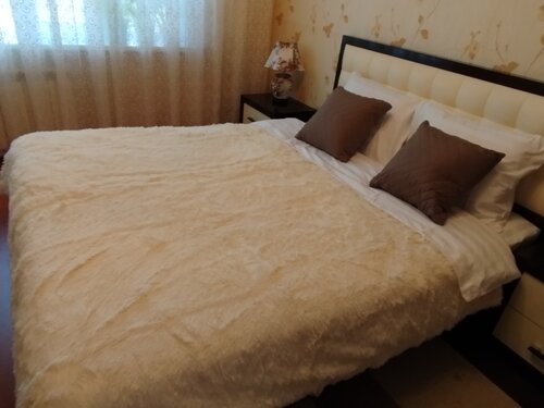 Апартаменты 1-я Ламоновская 2 в Курске