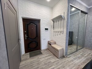 Апартаменты Железноводская 72к1 подъезд 1