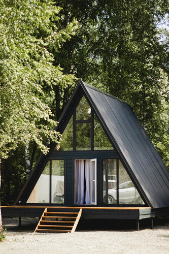 Таунхаус Кольцевая улица, 25 в Республике Алтай