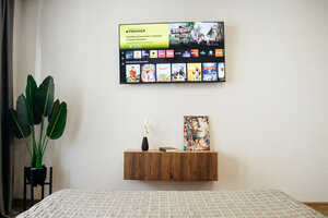 Апартаменты Апартаменты Zoom возле Аэропорта