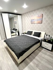 Квартира Голубые дали 7