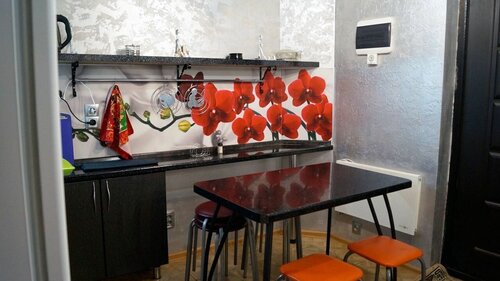 Квартира Полевая улица, 19 кв 2 в Джубге