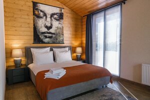 отель Дом 42м