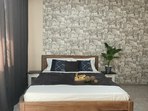 Квартира Квартира на Седова 11 в Миассе